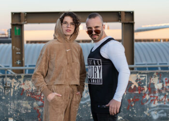 Deutsch Rap Newcomer 2023: Exorbeatanz